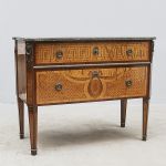 1770&nbsp;3138&nbsp;CHEST OF DRAWERS